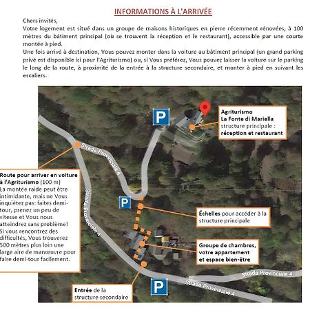 Appartamentino Su 2 Livelli Dosso del Liro Exteriér fotografie